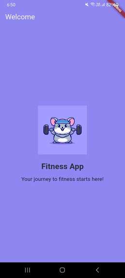 CardiaFit – screenshot 6