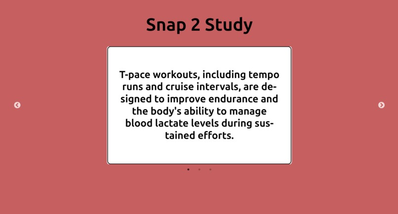 Snap2Study – screenshot 2