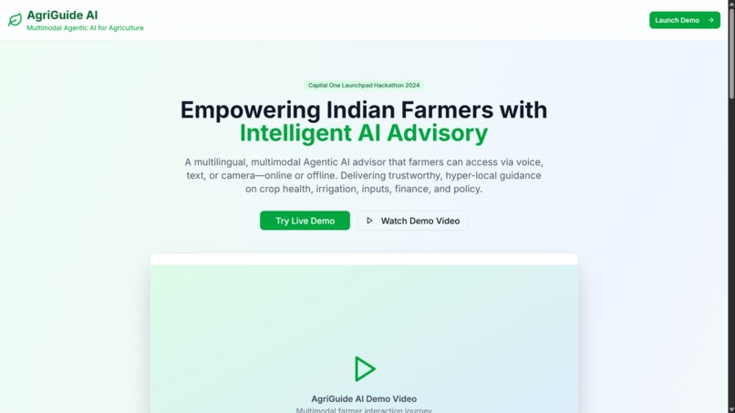 AgriGuide AI – screenshot 6