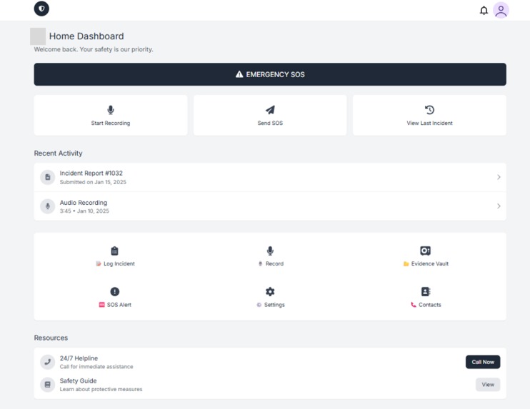 Aurora – screenshot 3