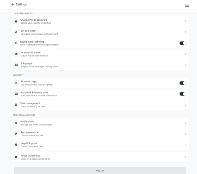 Aurora – screenshot 5