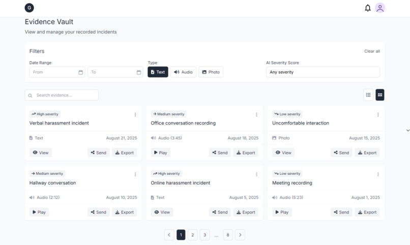 Aurora – screenshot 6