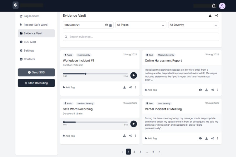 Aurora – screenshot 7