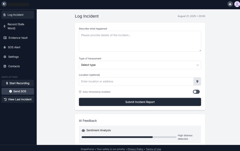 Aurora – screenshot 8