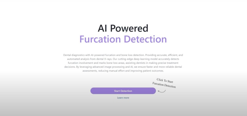 FurcaVision – screenshot 1