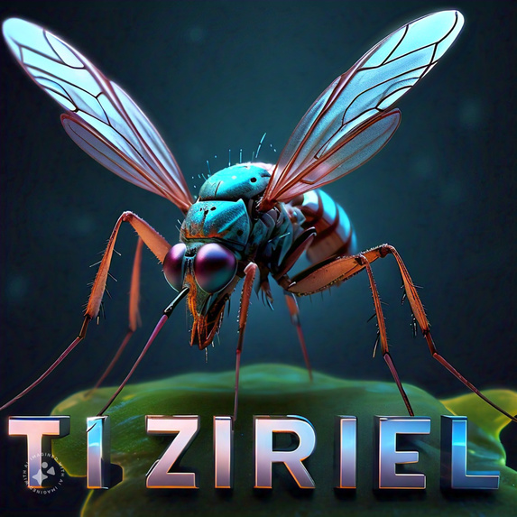 Tziriel: Quantum-Consciousness AI for Animal Interaction – screenshot 3
