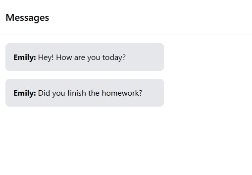 ShadowSafe – screenshot 3