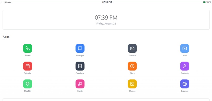 ShadowSafe – screenshot 6