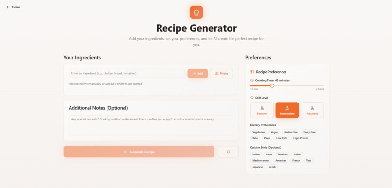 FlavorCraft – screenshot 3
