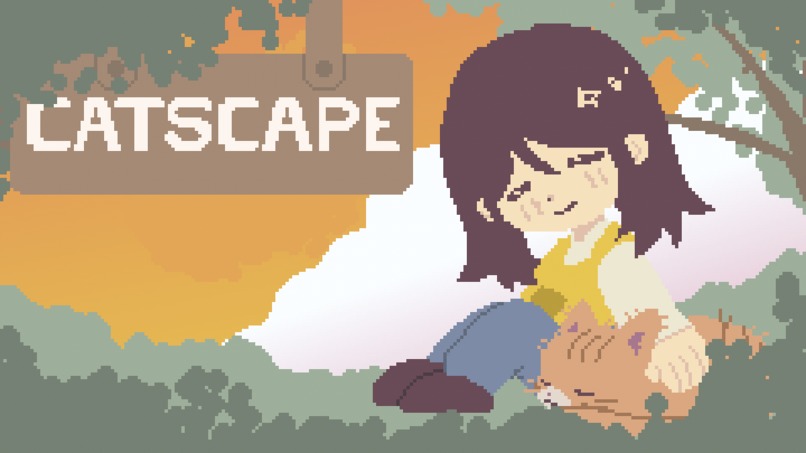 Catscape  – screenshot 5