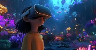 Living World Ecosystem: Emotional AI Tutorial" – screenshot 2