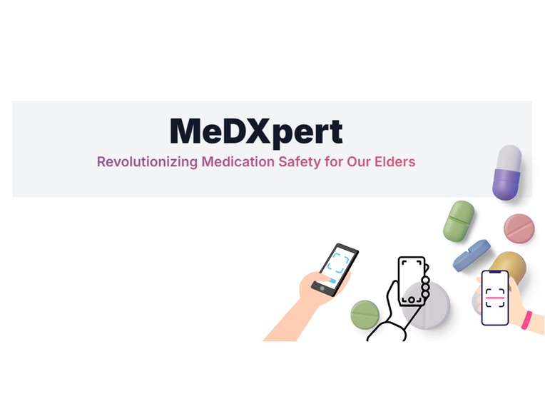 MedXpert – screenshot 1