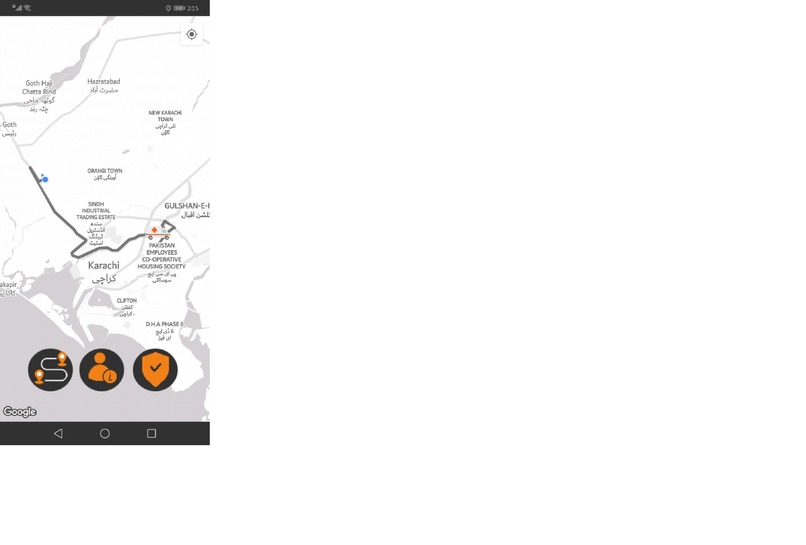 GERS: Empowering Emergency Response – screenshot 5