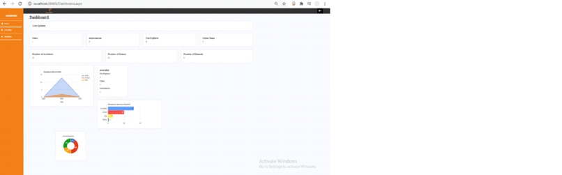 GERS: Empowering Emergency Response – screenshot 13