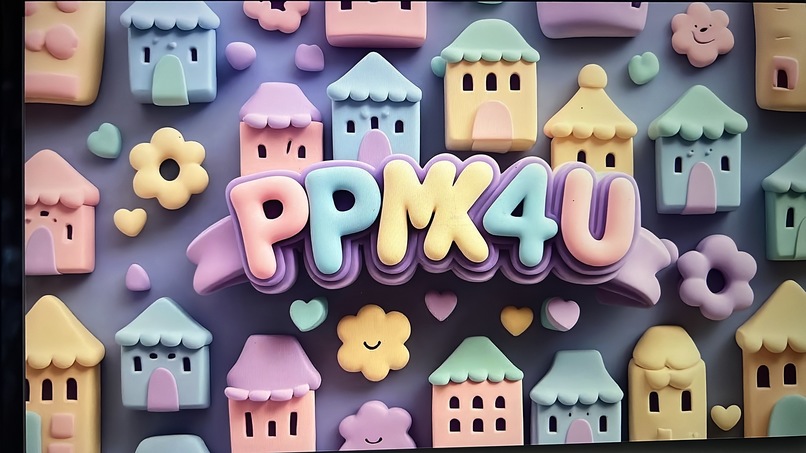 PPMK4U (Ctrl+g) – screenshot 1
