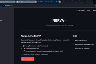 NeuroHealth Insight