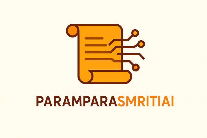 ParamparaSmritiAI – screenshot 1