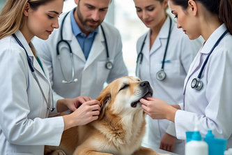 Tziriel: Quantum-Consciousness AI for Animal Interaction