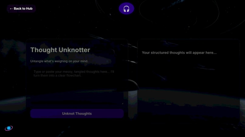 AI Buddy – screenshot 1