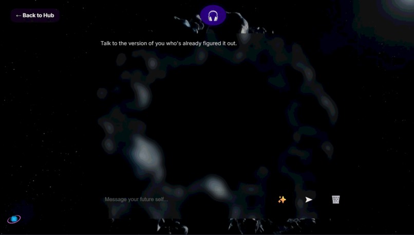 AI Buddy – screenshot 3