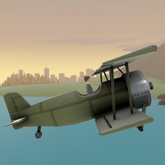 Motion Path System – screenshot 1
