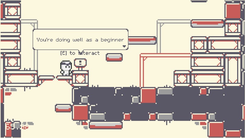 Magni: Trial Runs – screenshot 4