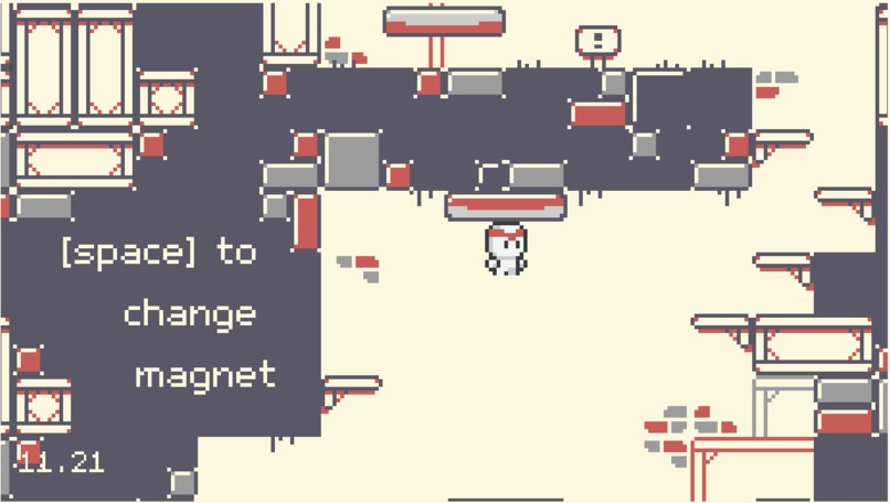 Magni: Trial Runs – screenshot 2