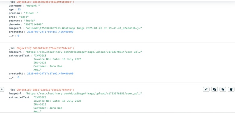 DISASTER CLAIM GUARD – AI Assistant for Disaster Claims – screenshot 6