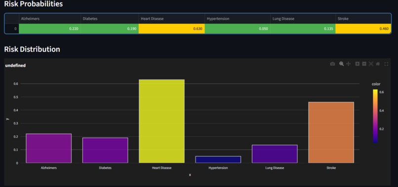 OneLife – screenshot 1