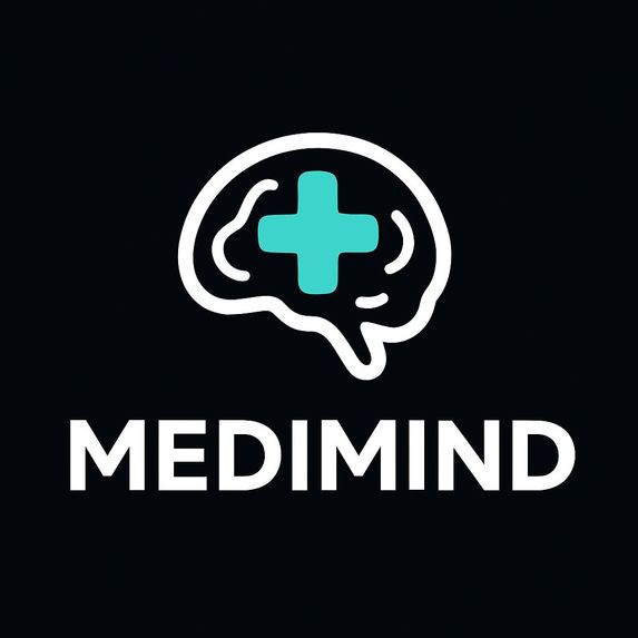 MediMind – screenshot 1