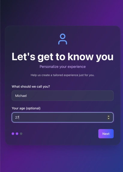 MediHelper – screenshot 8