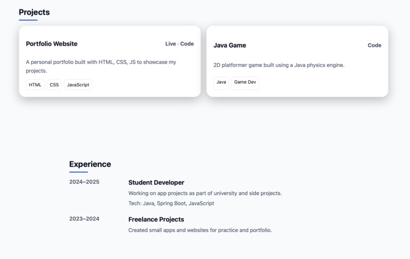 FabledCircuit – screenshot 4