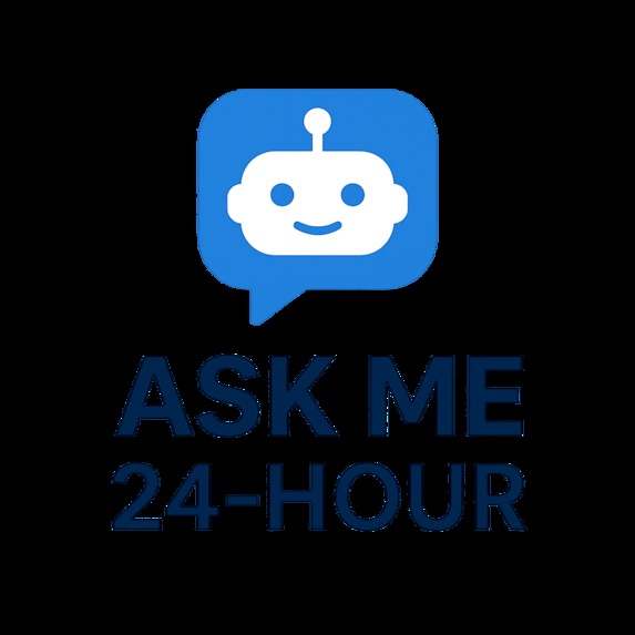 Ask Me 24-Hour AI Agent – screenshot 1