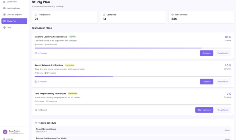Know-Flow – screenshot 5