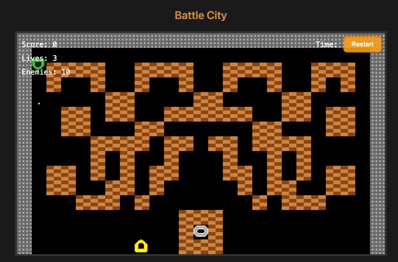 GameBit – screenshot 4