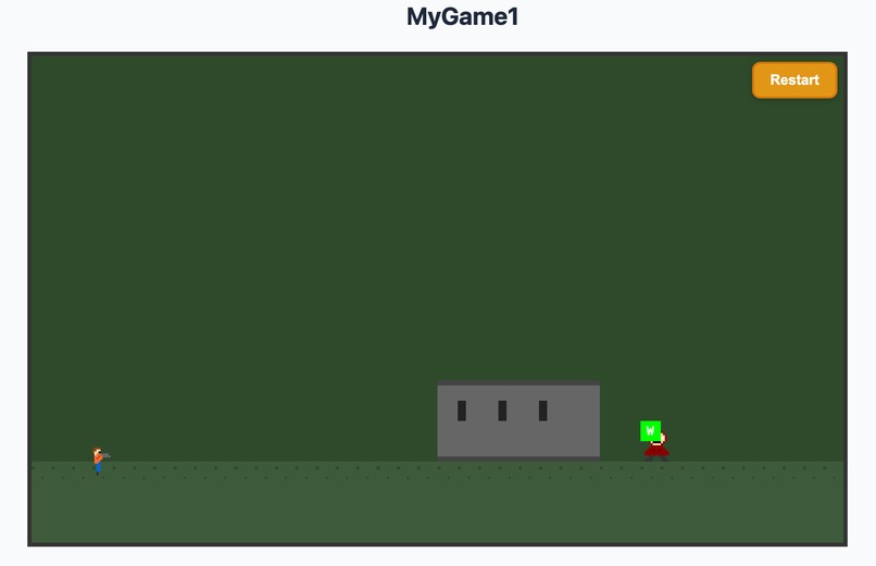GameBit – screenshot 5