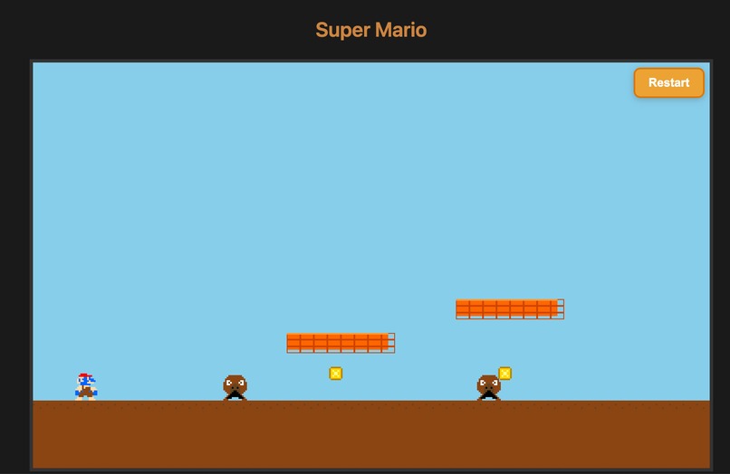 GameBit – screenshot 3