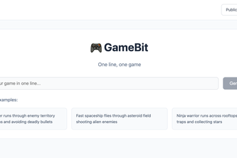 GameBit