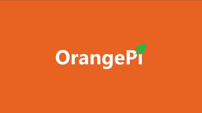OrangePi – screenshot 1