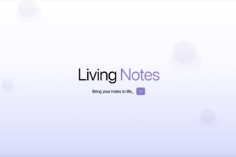 LivingNotes