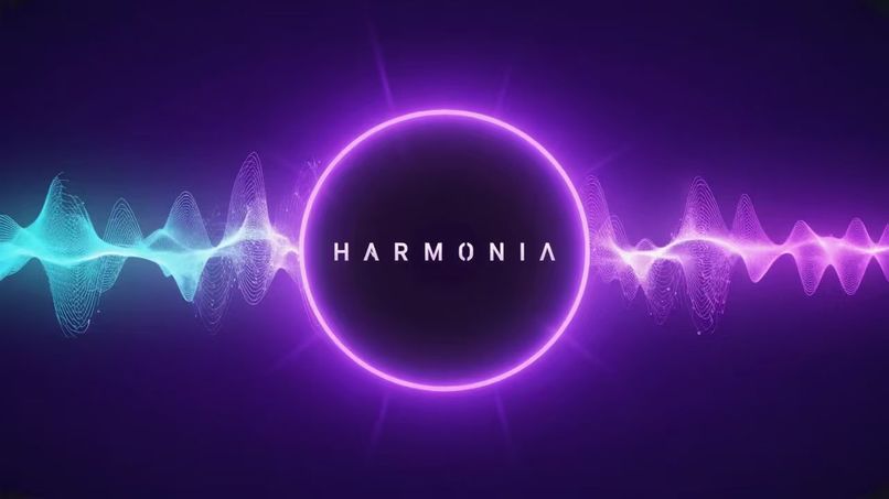 Harmonia – screenshot 1