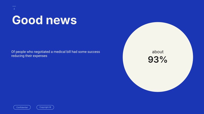 Clara Medical – screenshot 8