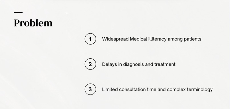 MediMentor – screenshot 4