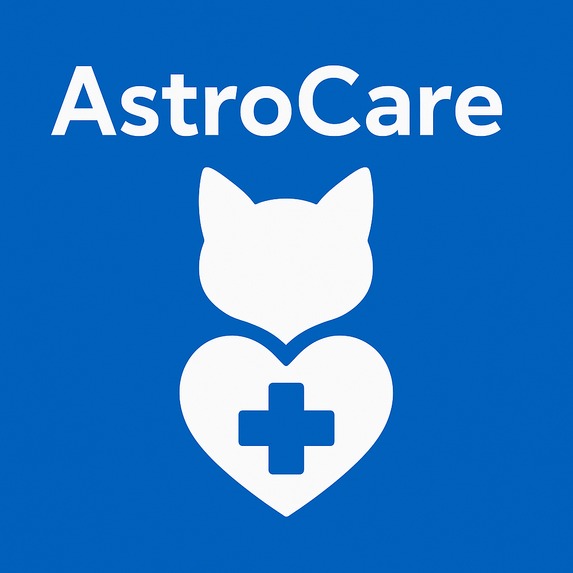 AstroCare – screenshot 1