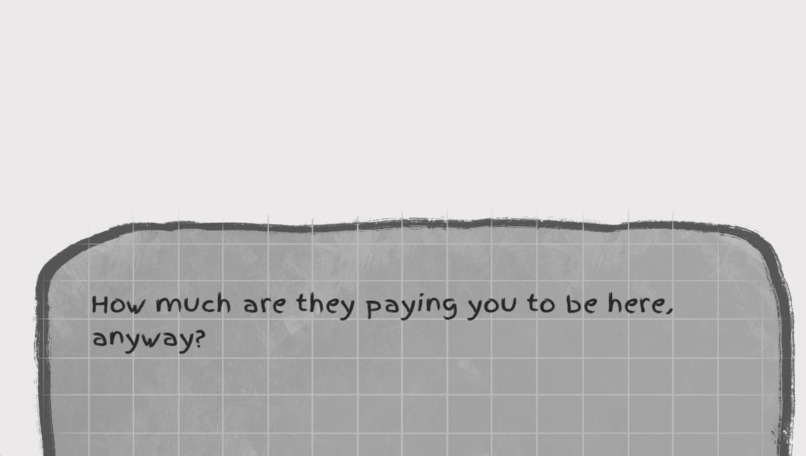 out-perform – screenshot 3