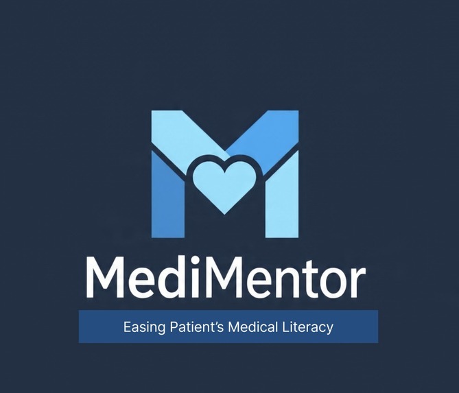 MediMentor – screenshot 1