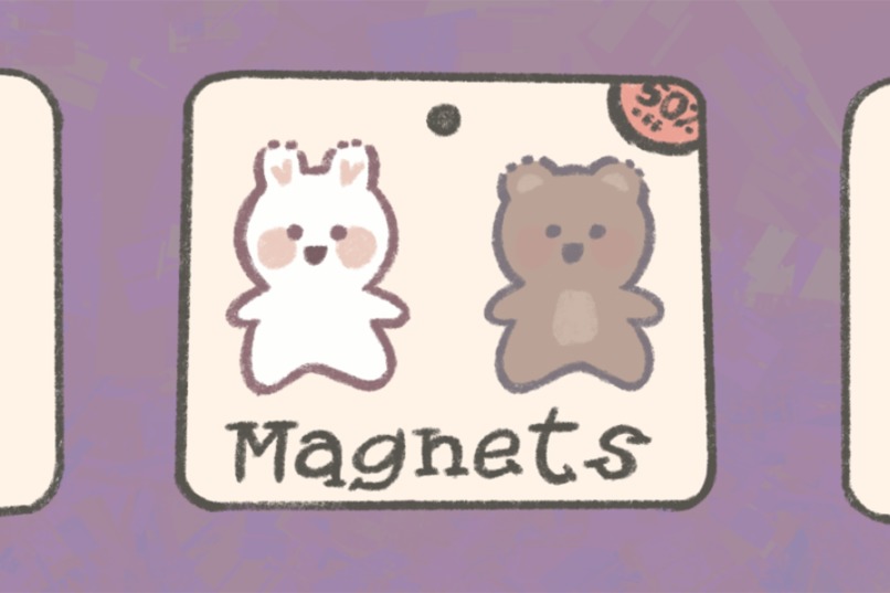 Where You Go, I Follow – screenshot 2