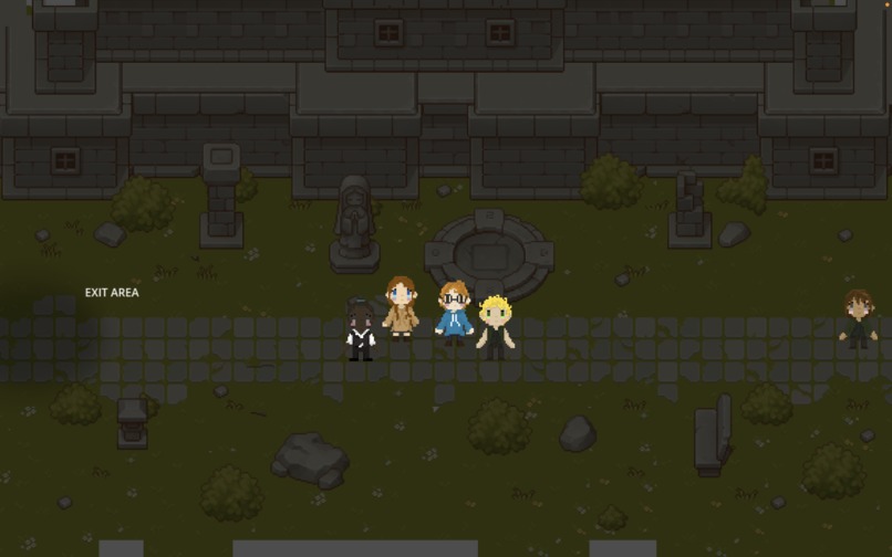 Mission: Survive – screenshot 3