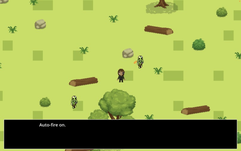 Mission: Survive – screenshot 5
