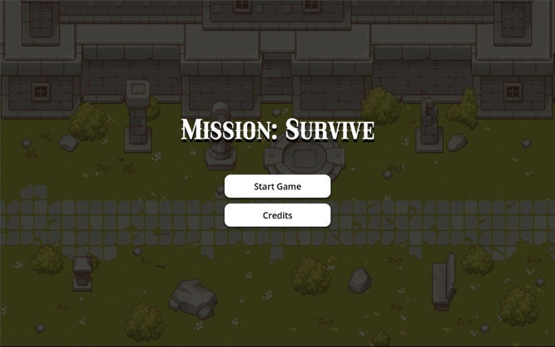 Mission: Survive – screenshot 1